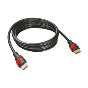 Cable HDMI Trust GXT730 1,8m PS4-XONE-PC