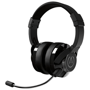 Auriculares Universales Fusion PowerA PS4-XONE-PC-MAC-TEL