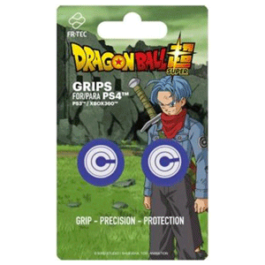 Grips Dragon Ball Super ´Capsule Corp.´