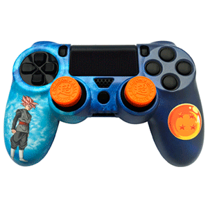 Combo Pack Dragon Ball Super