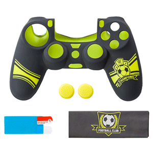 Kit 5 Accesorios mando PS4 Indeca Sport 2017
