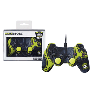 Controller con Cable Indeca Sport 2017 (REACONDICIONADO) <NO USAR>