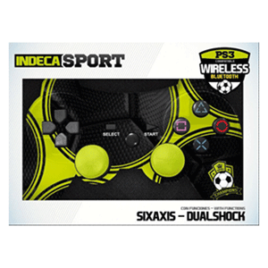 Controller Bluetooth Indeca Sport 2017 (REACONDICIONADO) <NO USAR>
