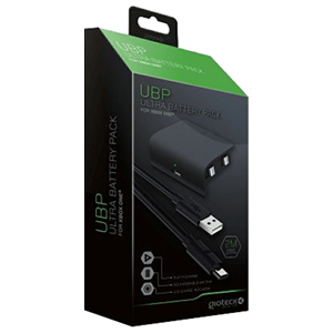 Ultra Battery Pack Gioteck