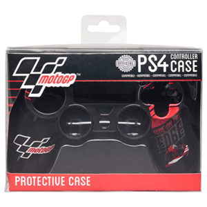 Carcasa para mando PS4 Moto GP 2018
