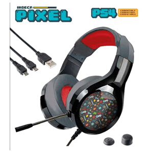 Starter Pack Indeca Pixel