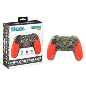 Mando de Control Pro Bluetooth Indeca Pixel