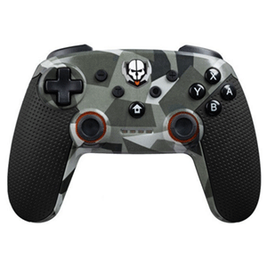 Mando de Control Pro Bluetooth Indeca Sniper 2018