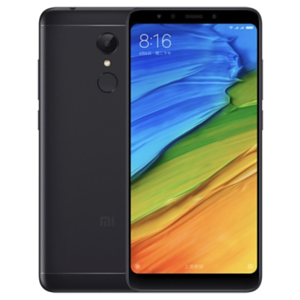 Xiaomi Redmi 5 5,7" 3GB+32GB 13Mpx Negro