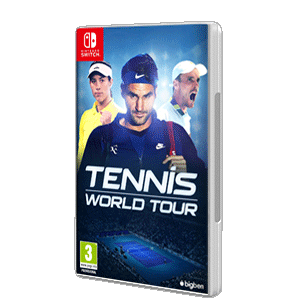 Tennis World Tour