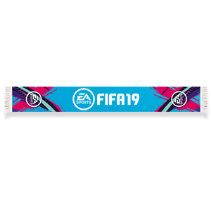 FIFA 19 - Bufanda FIFA 19 - Bufanda