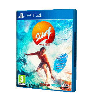 Surf World Series