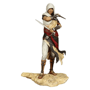 Assassin´s Creed Origins Figurine Aya Merch