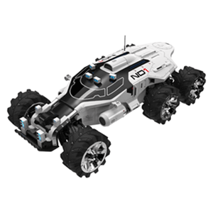 Nomad ND1 Radio Control