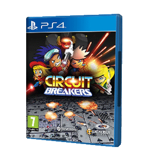 Circuit Breakers
