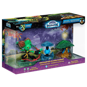 Skylanders Imaginators Adventure Pack 2: Enchanted Elven Forest