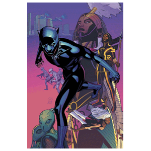 Pantera Negra nº 26