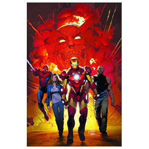 Búsqueda de Lobezno: Proyecto Adamantium nº 1