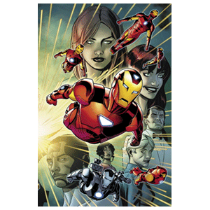 El Invencible Iron Man nº 94