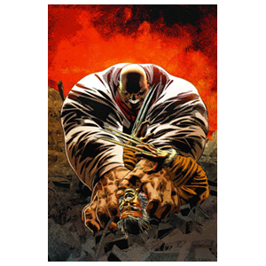 El Viejo Logan nº 92
