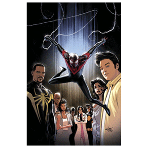 Spiderman nº 28