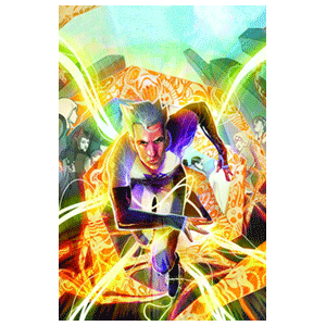 Los Vengadores nº 96
