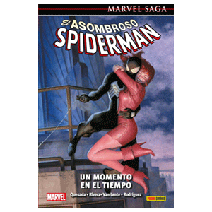 Marvel SAGA. El Asombroso Spiderman nº 29