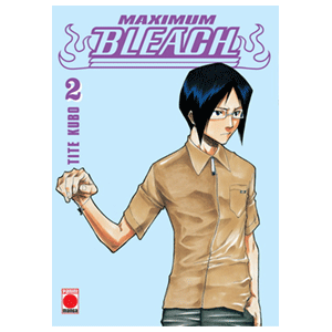 Bleach Maximun nº 02 para Libros en GAME.es