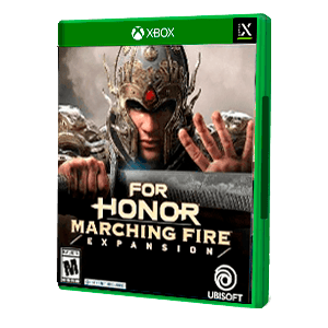 For Honor Expansion Edition