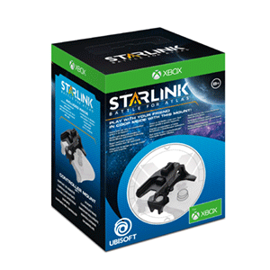 Starlink Co-Op Pack