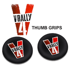 Grips PS4 V-Rally 4 Grips PS4 V-Rally 4