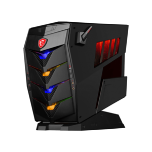 MSI Aegis 3 8RG-047EU i7 8700- GTX 1070 Ti- 16GB-256GB SSD- 2TB HDD-W10 - Ordenador Sobremesa Gaming