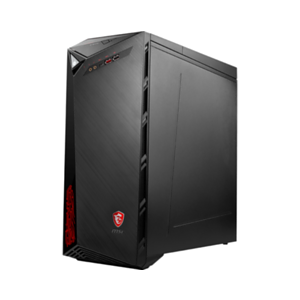 MSI Infinite 8RB-093XEU I5 8400-1050TI-8GB-1TB HDD