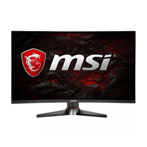 MSI MAG27CQ - 27" - LED -  QHD 2K - 144Hz - FreeSync - GSync Comp- Curvo -Monitor Gaming