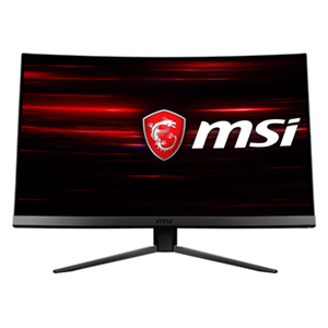 MSI MAG241C - 23,6" - LED - Full HD - 144Hz - FreeSync - GSync Comp - Curvo - Monitor Gaming