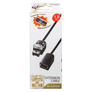 Cable Extensión Mando Classic Mini NES Ardistel