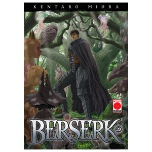 Berserk nº 39