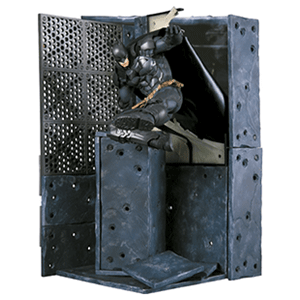 Figura ArtFX Batman 25cms
