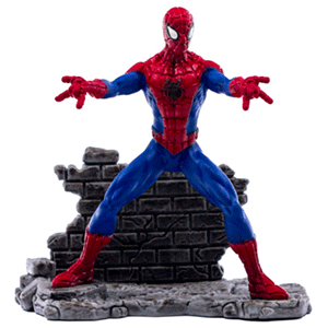 Figura Marvel: Spider Man