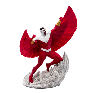 Figura Marvel: Falcon