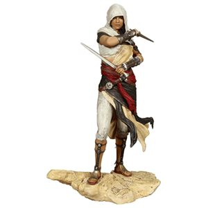 Assassin´s Creed Origins Figurine Aya Merch (REACONDICIONADO) <NO USAR>
