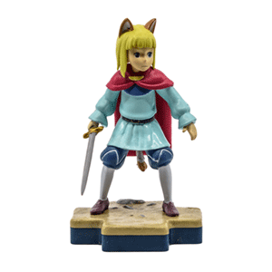 Figura Totaku Ni no Kuni II: Evan