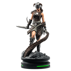 Figura Modern Icons: Dragonborn