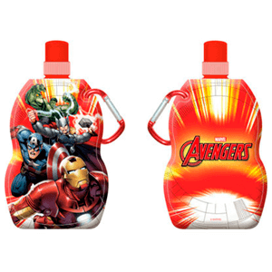 Cantimplora Los Vengadores