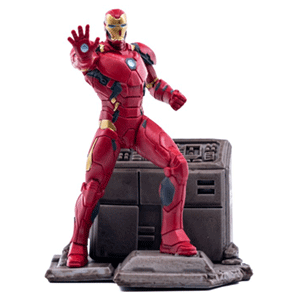 Figura Marvel: Iron Man