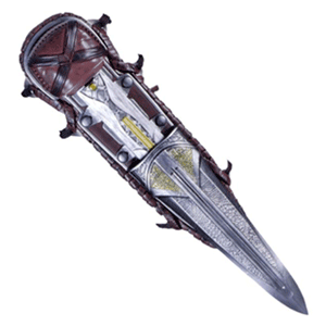 Assassin´s Creed Origins Merch Hidden Blade