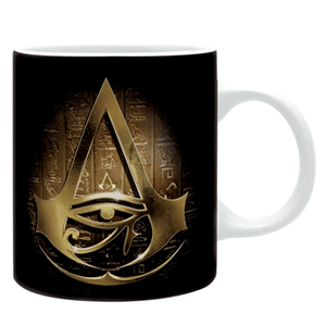 Taza Assassin´s Creed Origins