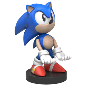 Cable Guy: Sonic