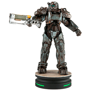 Figura Fallout 4 Power Armor T60