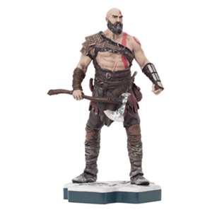Figura Totaku God of War: Kratos